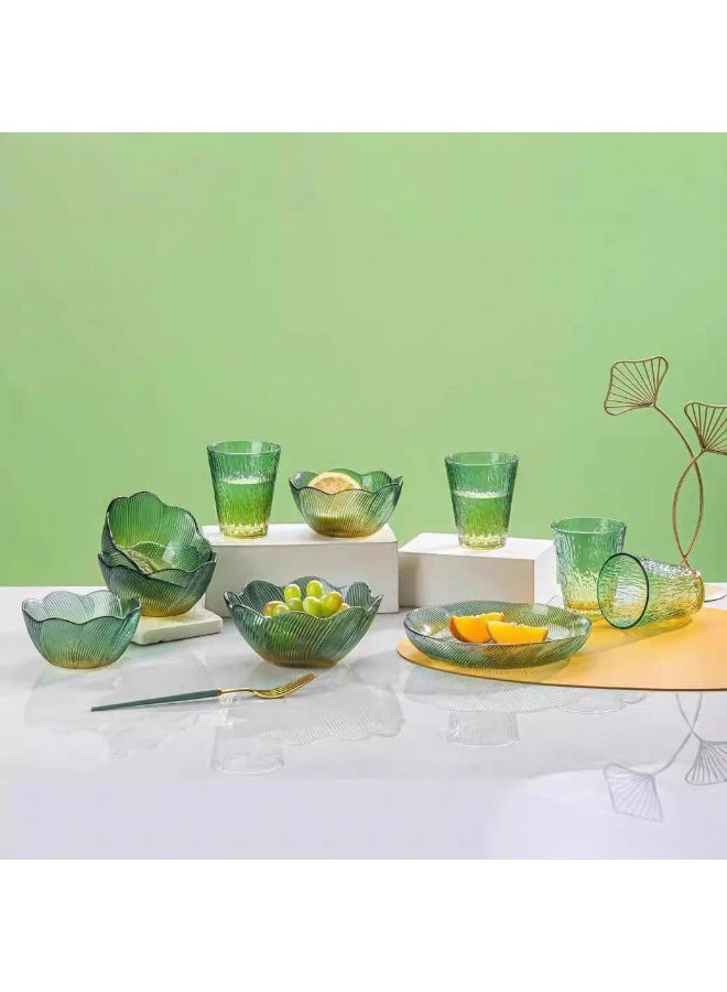 طقم عشاء بستاشيو 10*1 - Image 1